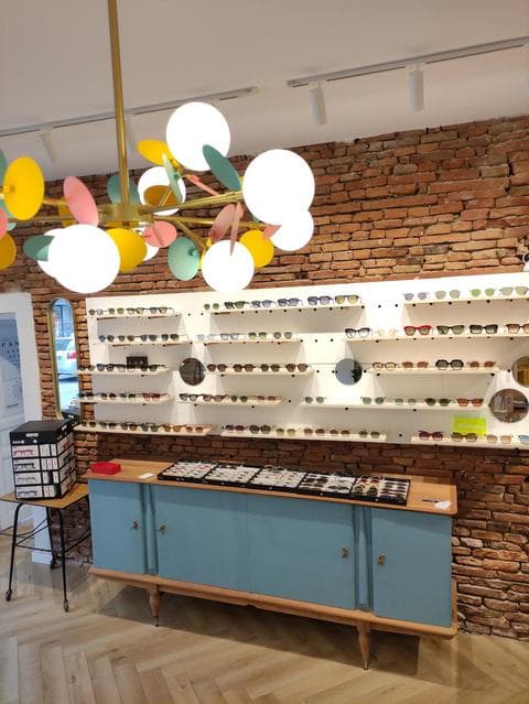 Léa & Simon Opticien/ne - photo 5