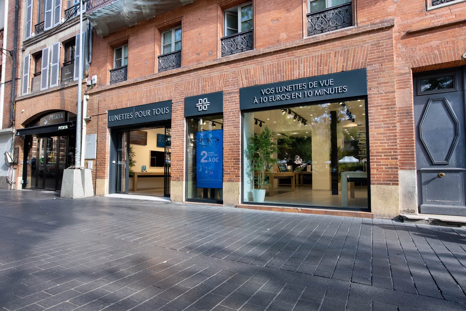 Lunettes Pour Tous - photo 5