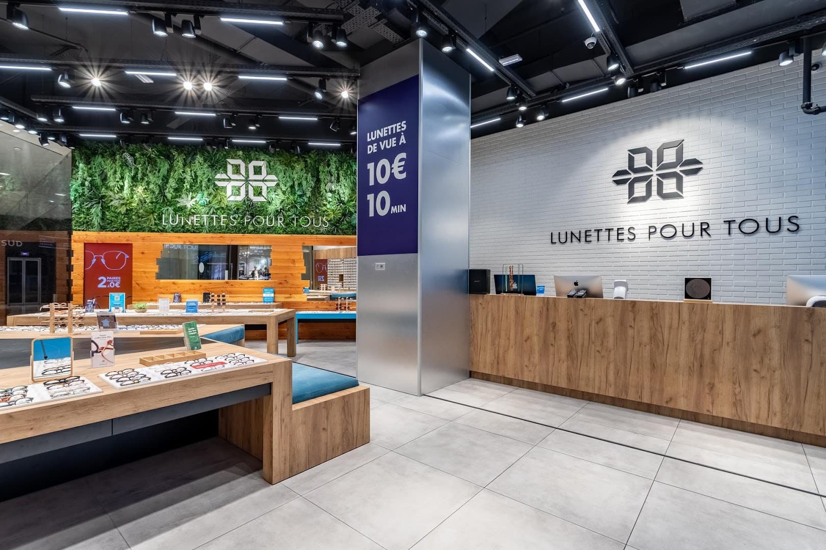 Lunettes Pour Tous - photo 2