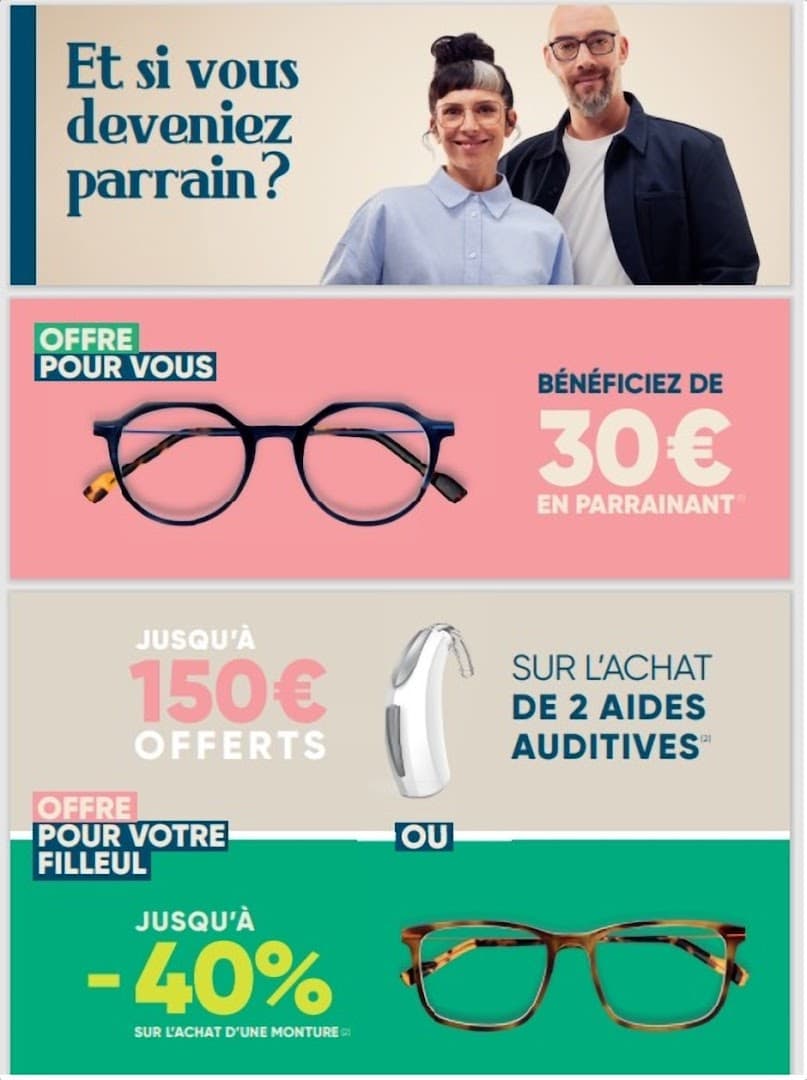 Écouter Voir Optique Mutualiste - photo 4