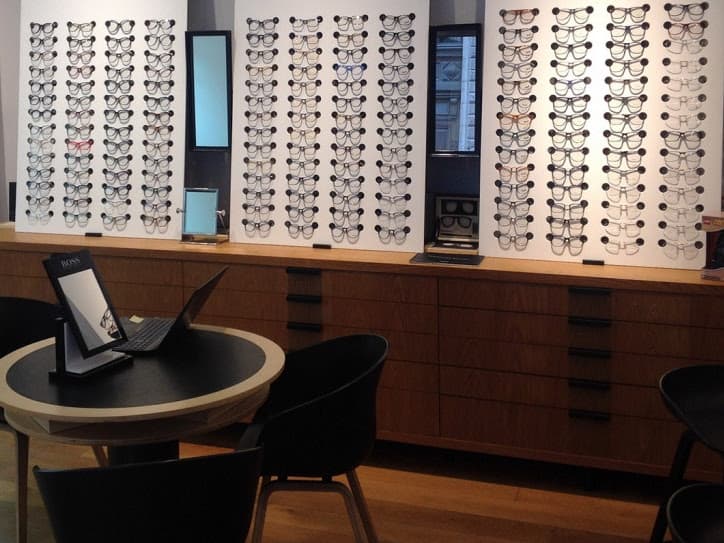 Maison Didier Opticien - photo 3