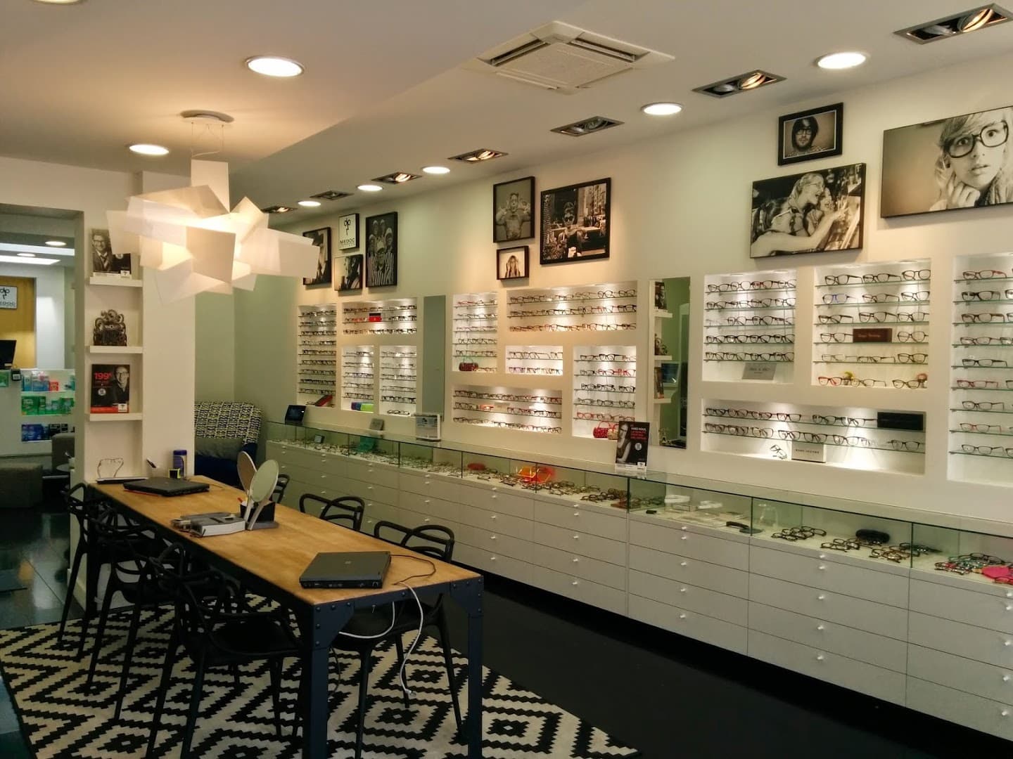 Médoc Optique - photo 2