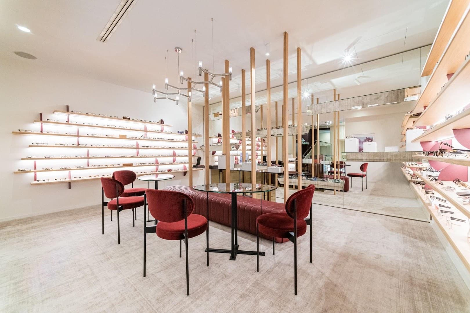 Marc Le Bihan Opticien - photo 4