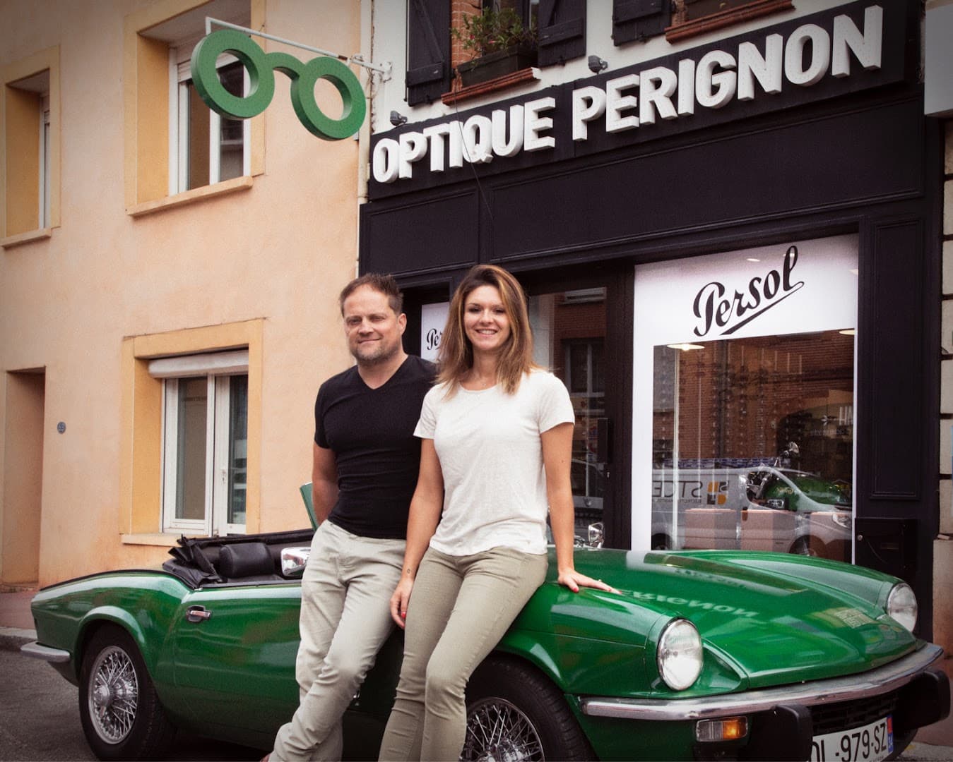 Optique Pérignon - photo 2