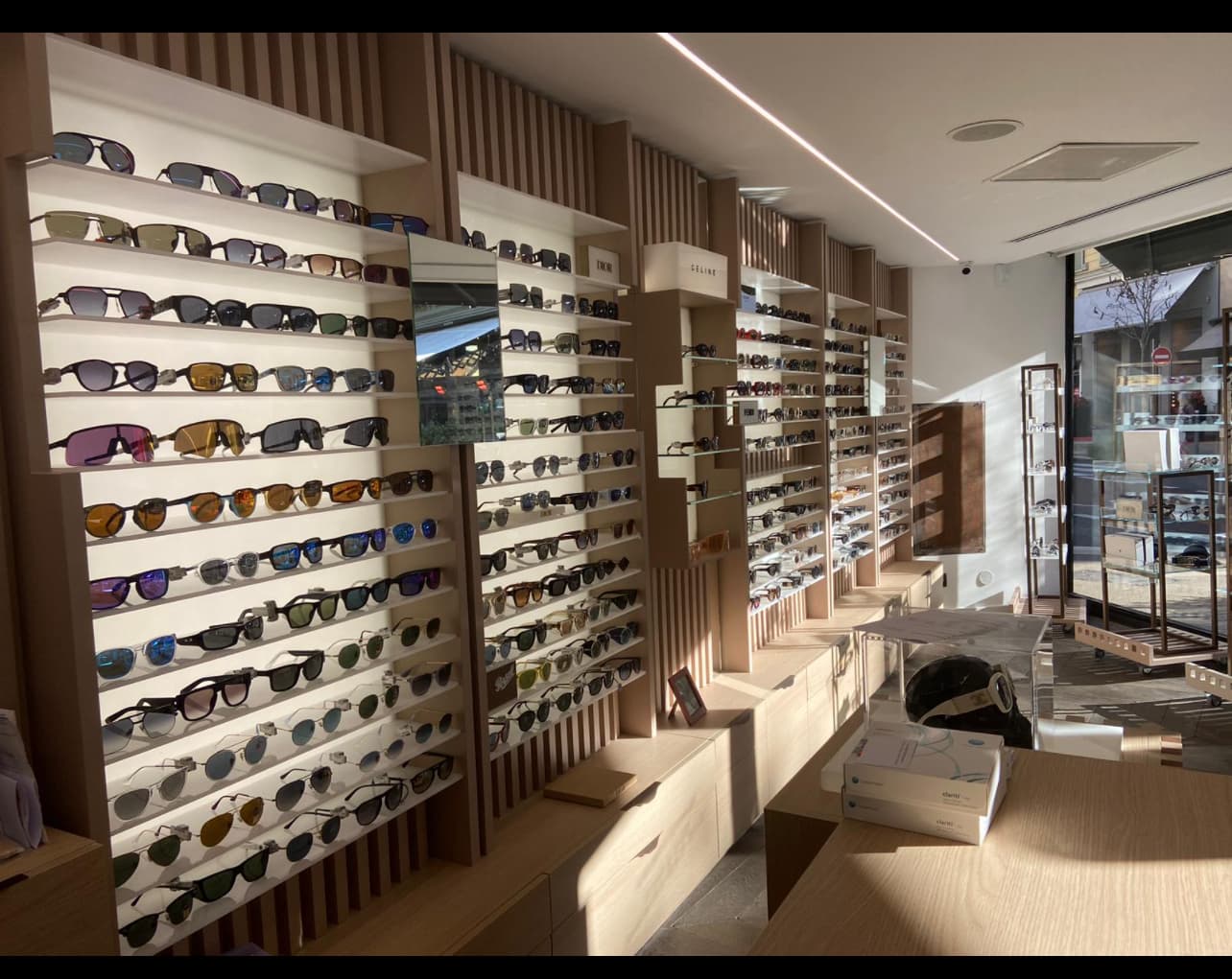 Vogue Optique - photo 3