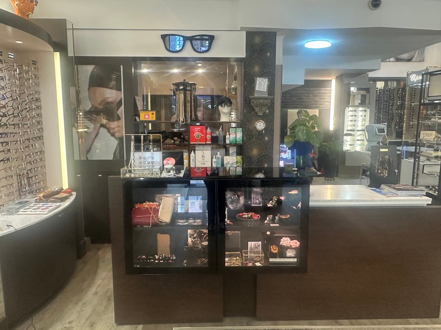 A. et B. Olivier Opticiens - photo 5