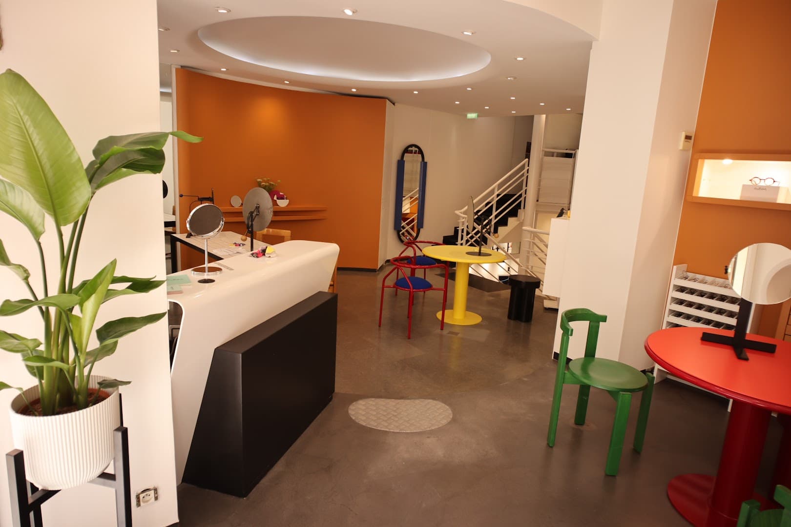 Anne & Valentin - Opticien Montpellier - photo 3