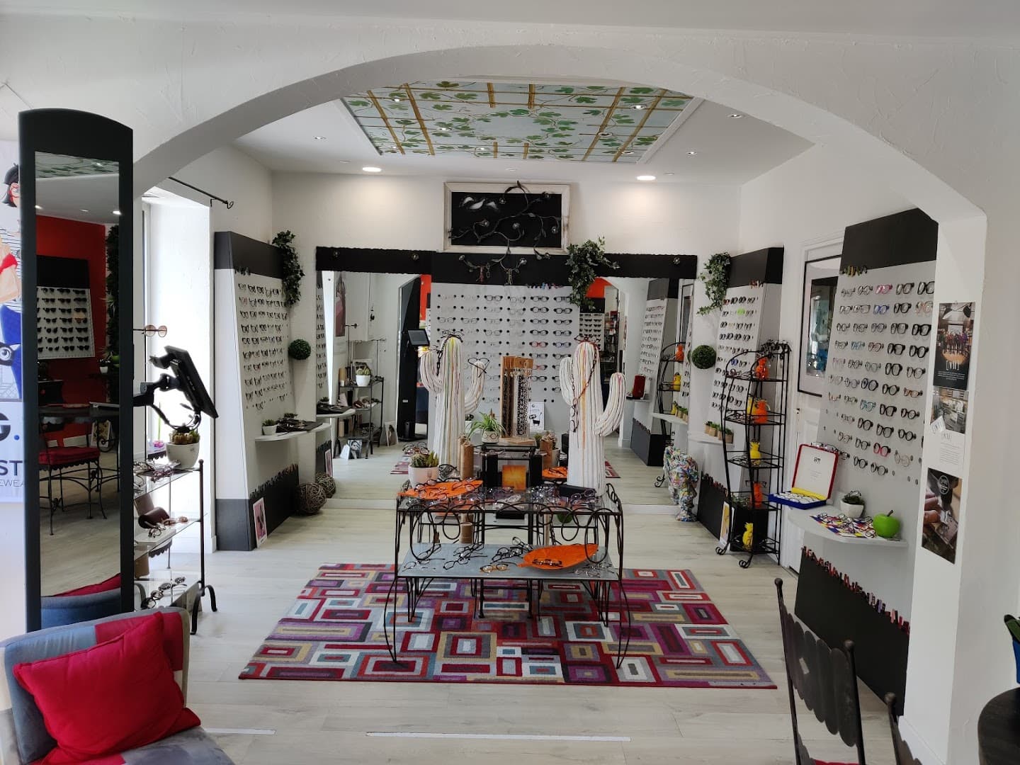 Optique Pont des Demoiselles - photo 3