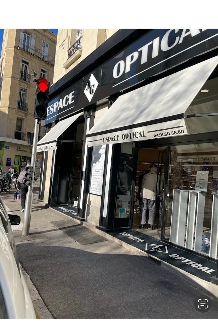 Espace Optical Sebastopol - photo 3