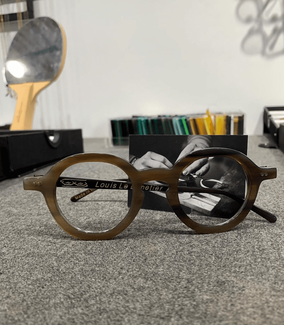LOUIS MANVER LUNETIER - photo 2