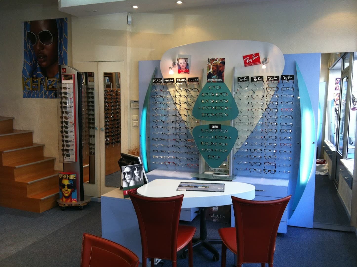 Optique 120 - photo 4