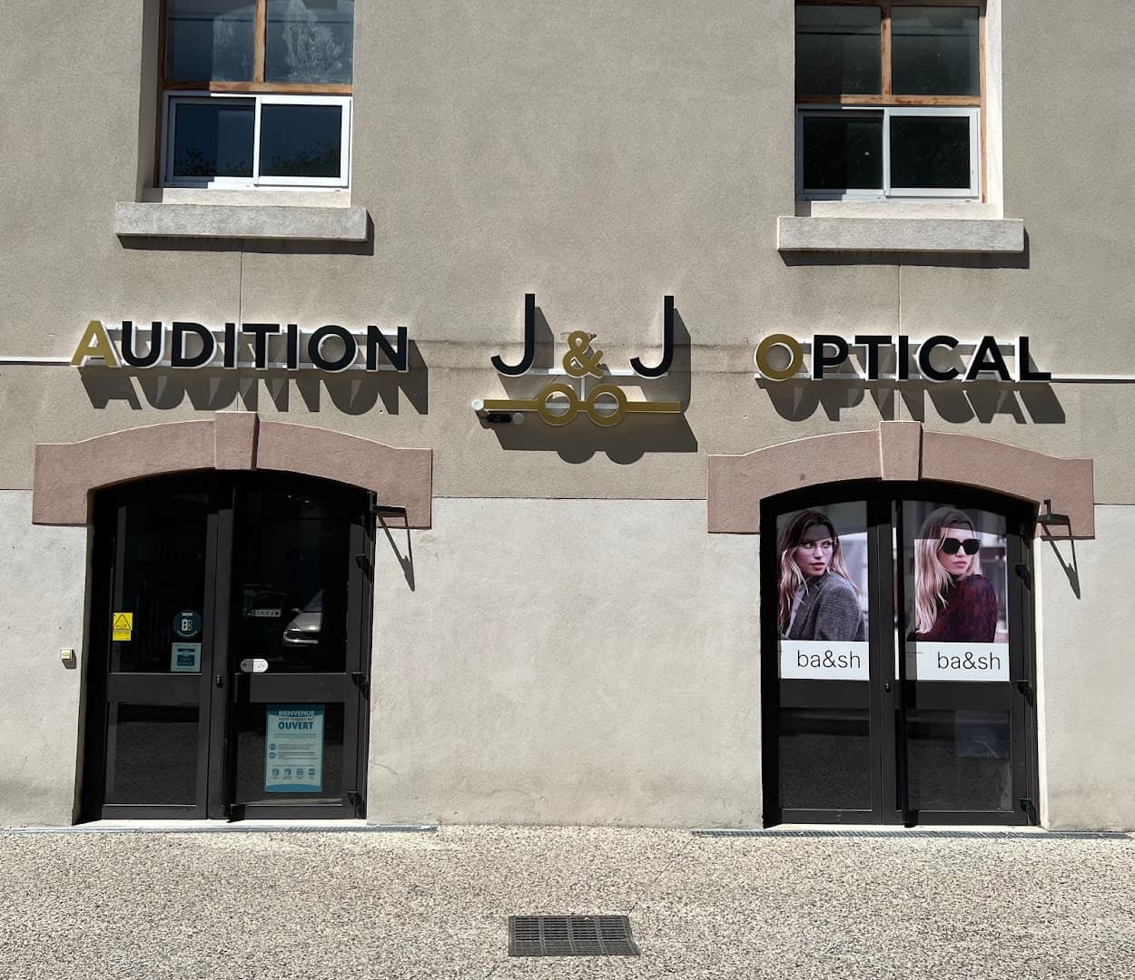 J&J Optical Optique & Audition - St-Marcel - photo 3