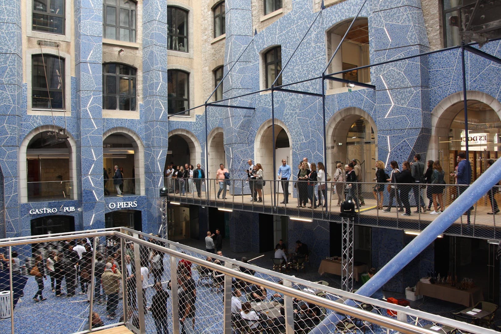 Archimbaud Opticien les Docks village - photo 3