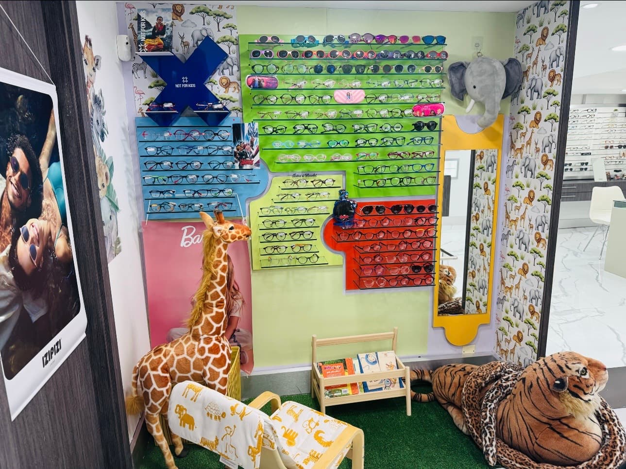 KÉTÈRE Vision - photo 4