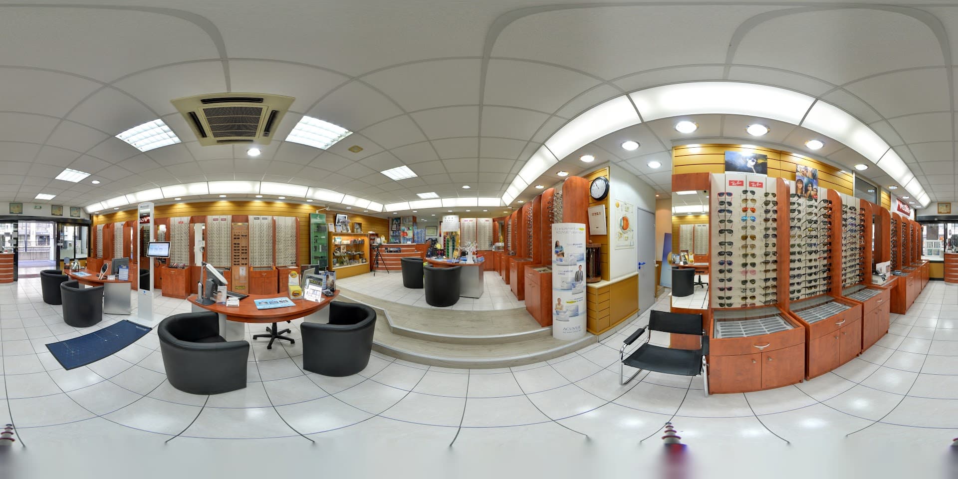 VISALIS OPTIQUE TURCAT MERY (B.Liandra) - photo 4