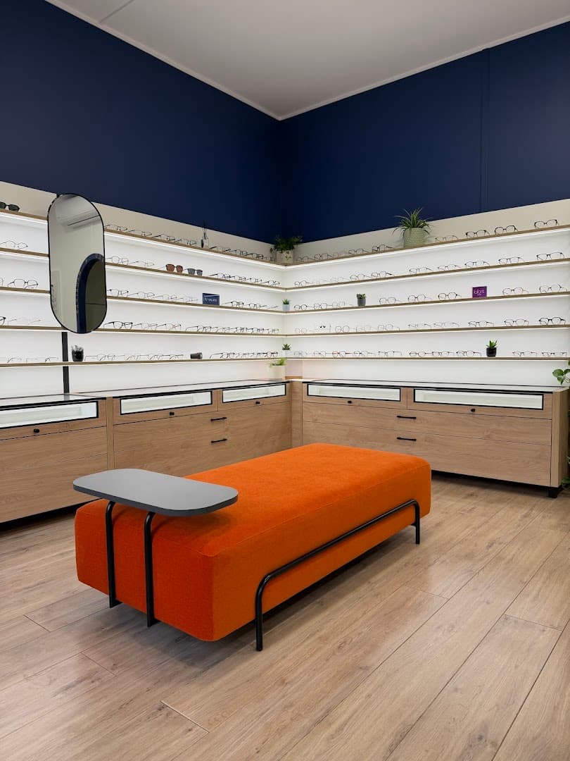Opticien Nice - Optique Chabert - photo 4