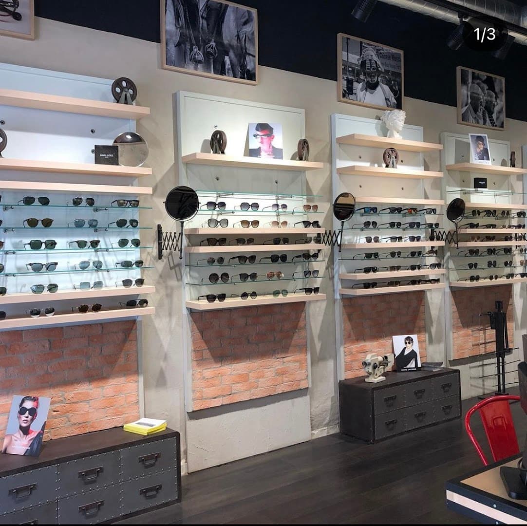 Optique Amiel - photo 3