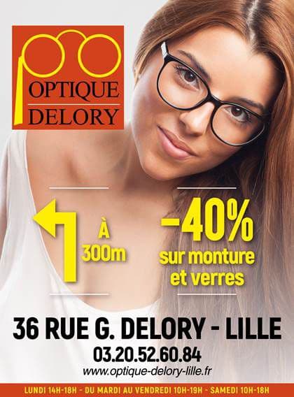 OPTIQUE DELORY - photo 4