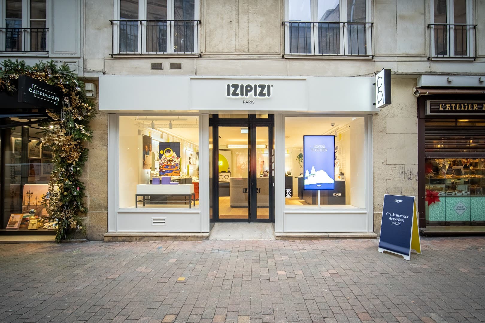 IZIPIZI - Bordeaux - photo 3