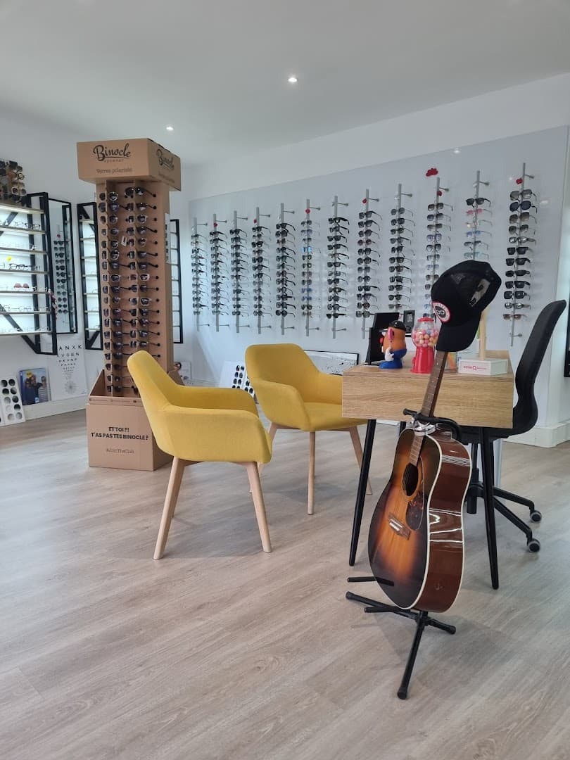 Smile Optic - photo 5