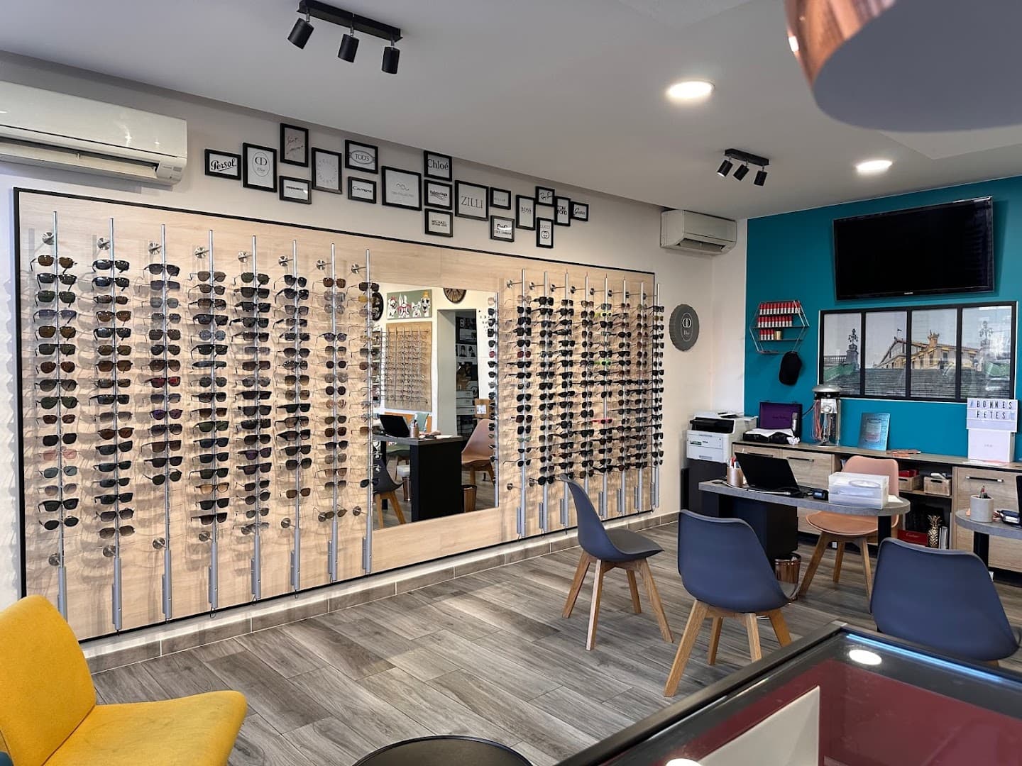 VISION DU SUD (Visalis) - photo 2