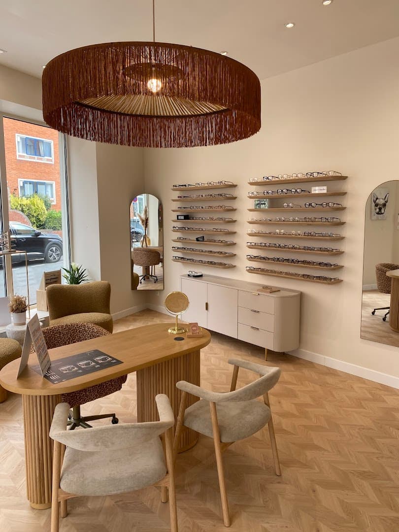 Optique Saint Maur - photo 2