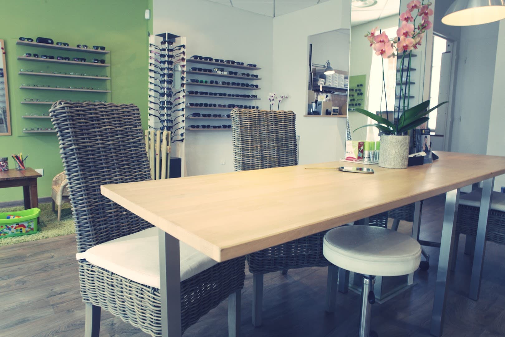 A Vous de Voir - photo 5