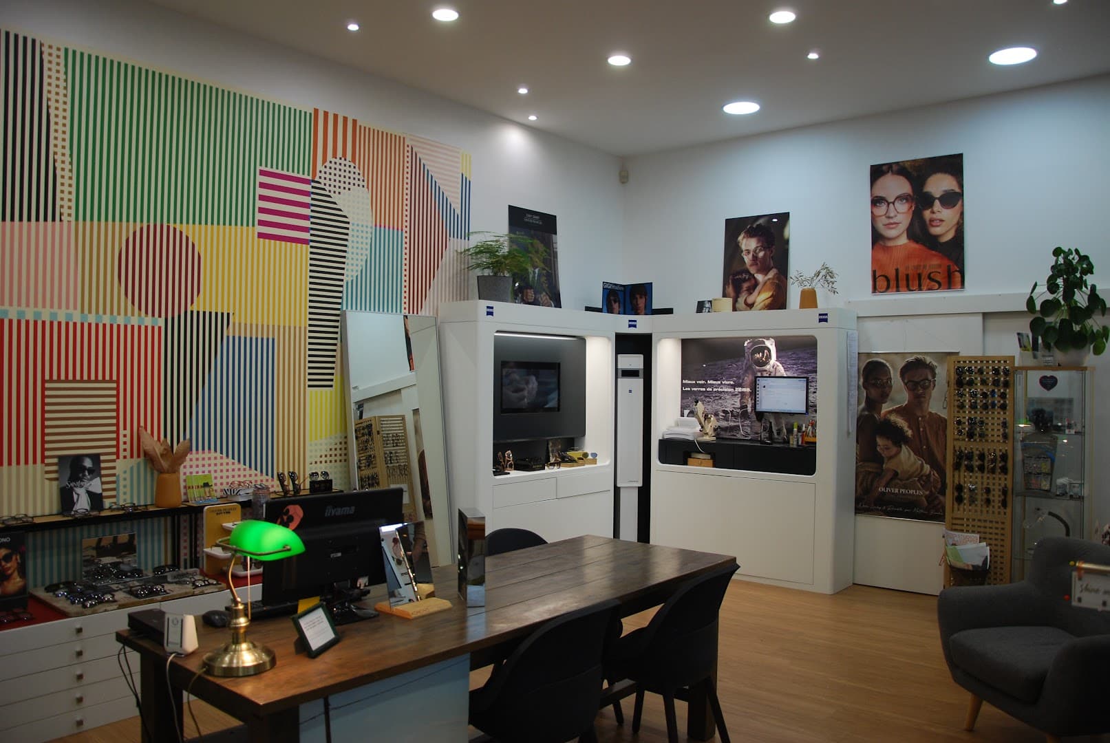 Pol & Faber Optique Audition - photo 5