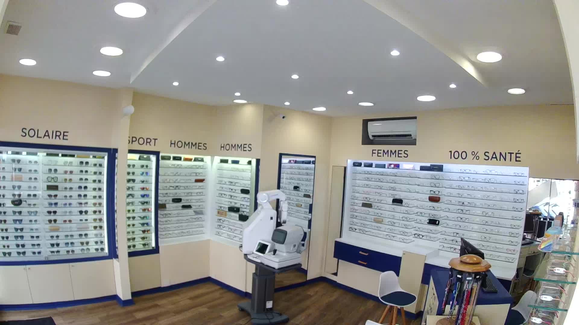 Lamy Optique - photo 2