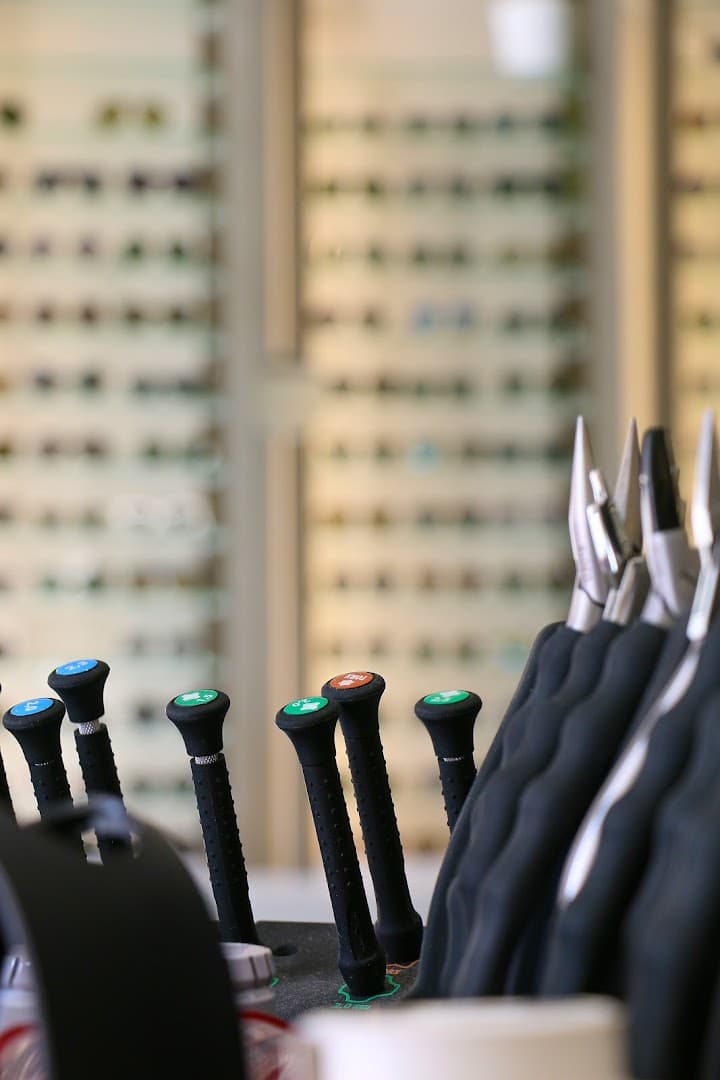 Optique Oddou Nice - Artisan opticien - photo 5