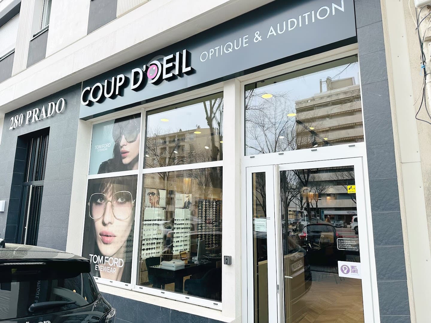 Coup d'Oeil Optique et Audition - photo 2