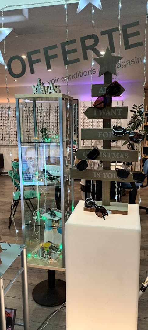 C. VOTRE OPTICIEN - photo 4