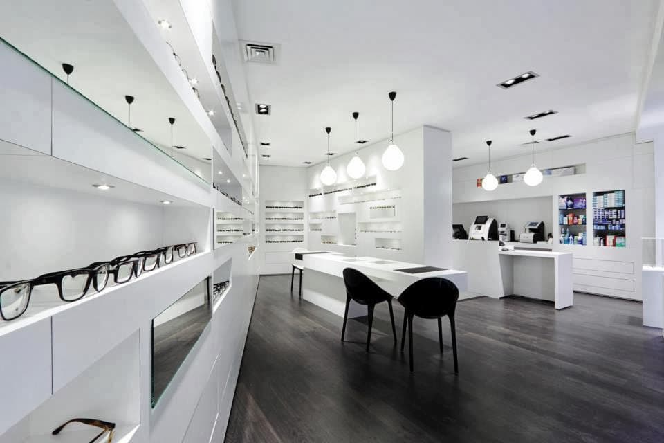 MON OPTICIEN par Philippe Roncalli OPTIKID - photo 2