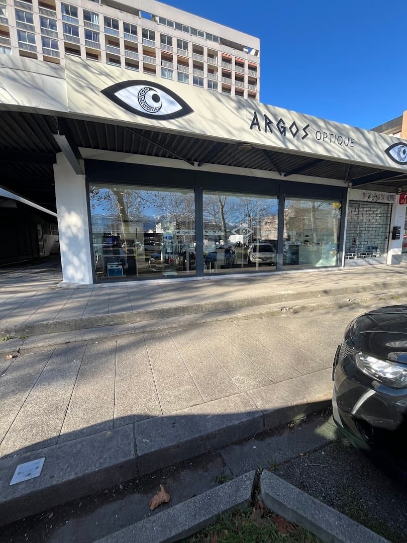 ARGOS OPTIQUE - photo 3