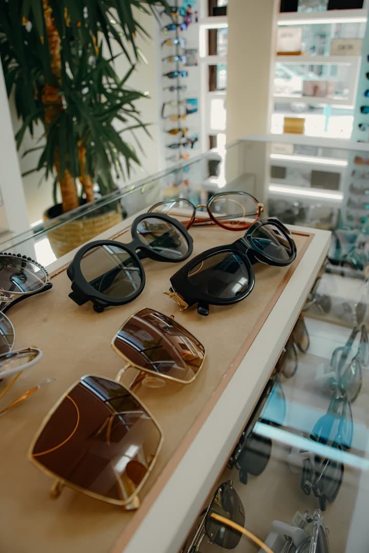 Opticien Optique Riquier Nice - photo 5