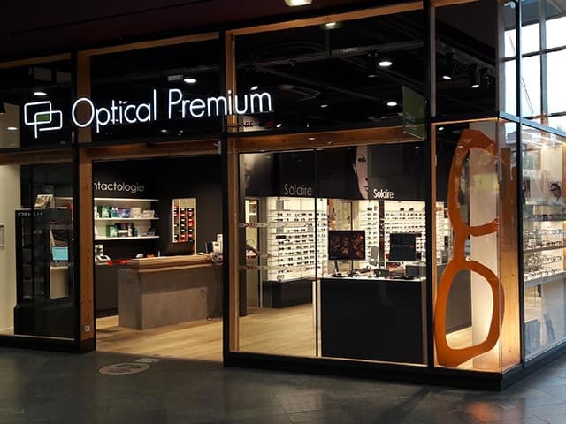 Opticien Grenoble - Optical Premium - photo 2