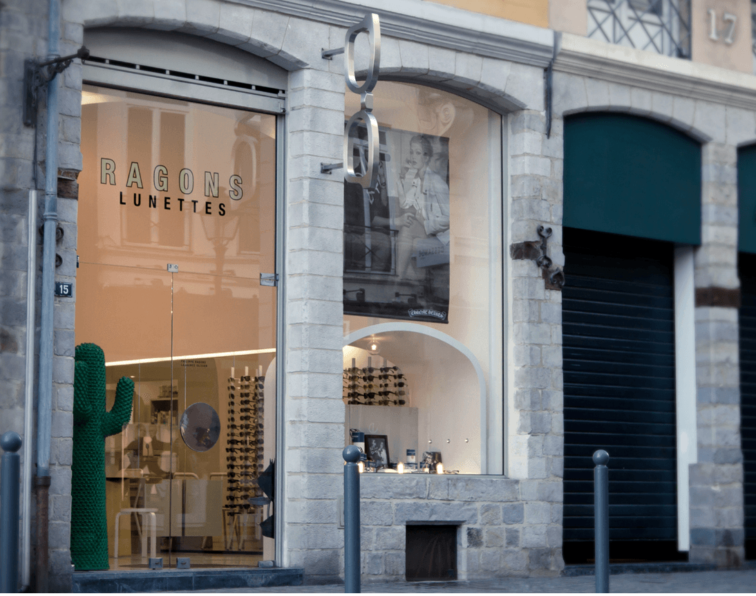 Ragons Lunettes - photo 4