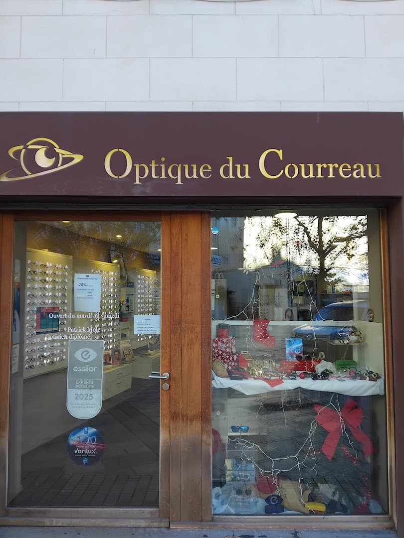 société Montpellieraine d'optique - photo 2