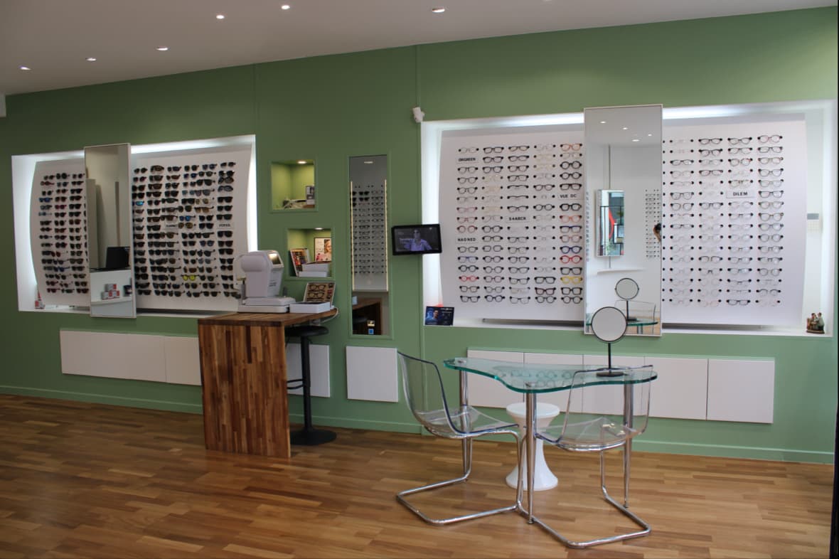 Optique Saint Maurice - photo 3