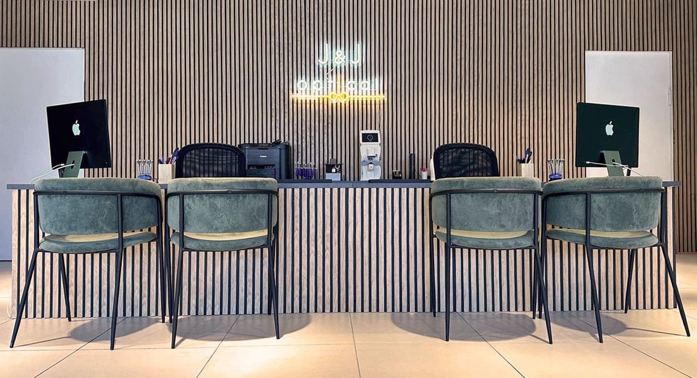 J&J Optical Mazargues - Opticien Marseille - photo 3