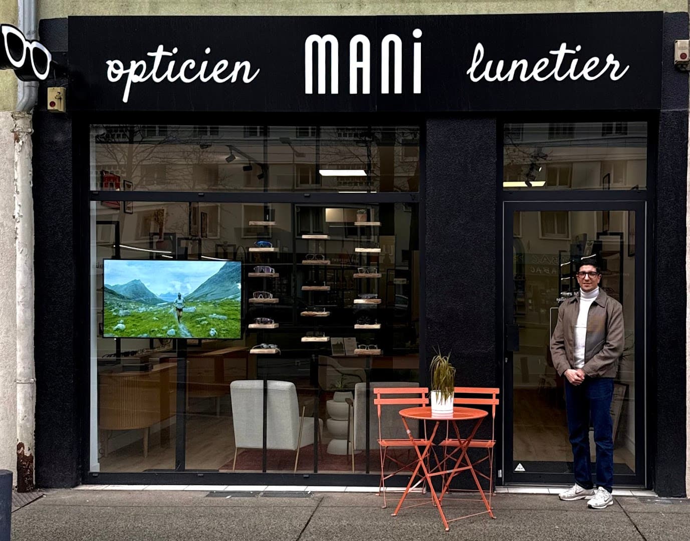 MANI Opticien - photo 2