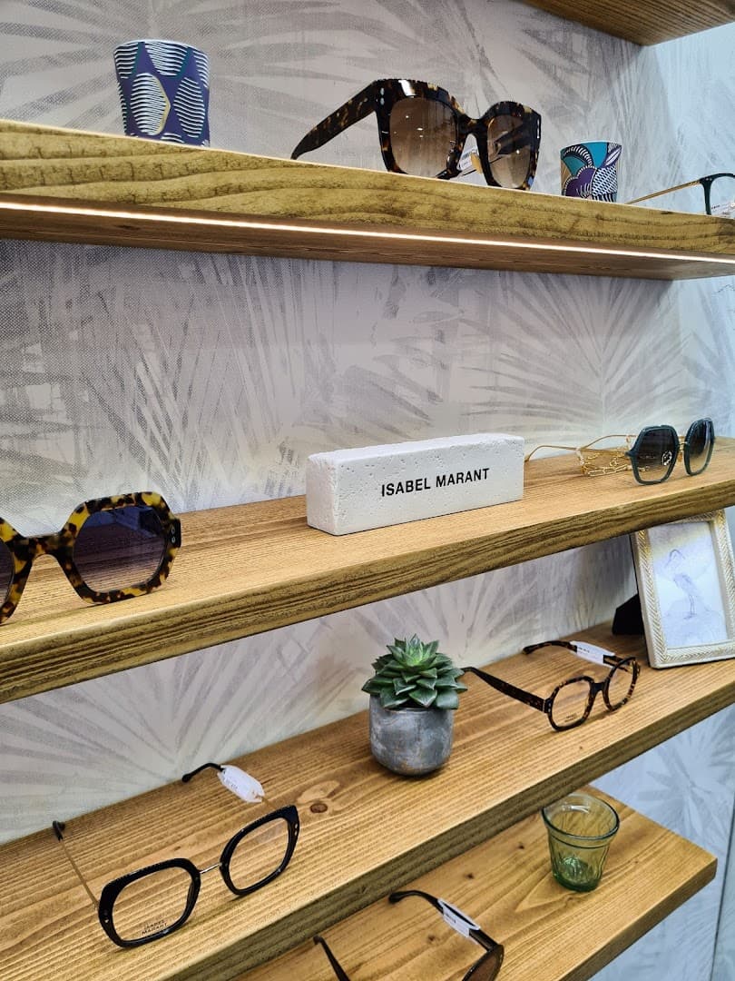 La Boite à Lunettes Bordeaux Saint Augustin - photo 3