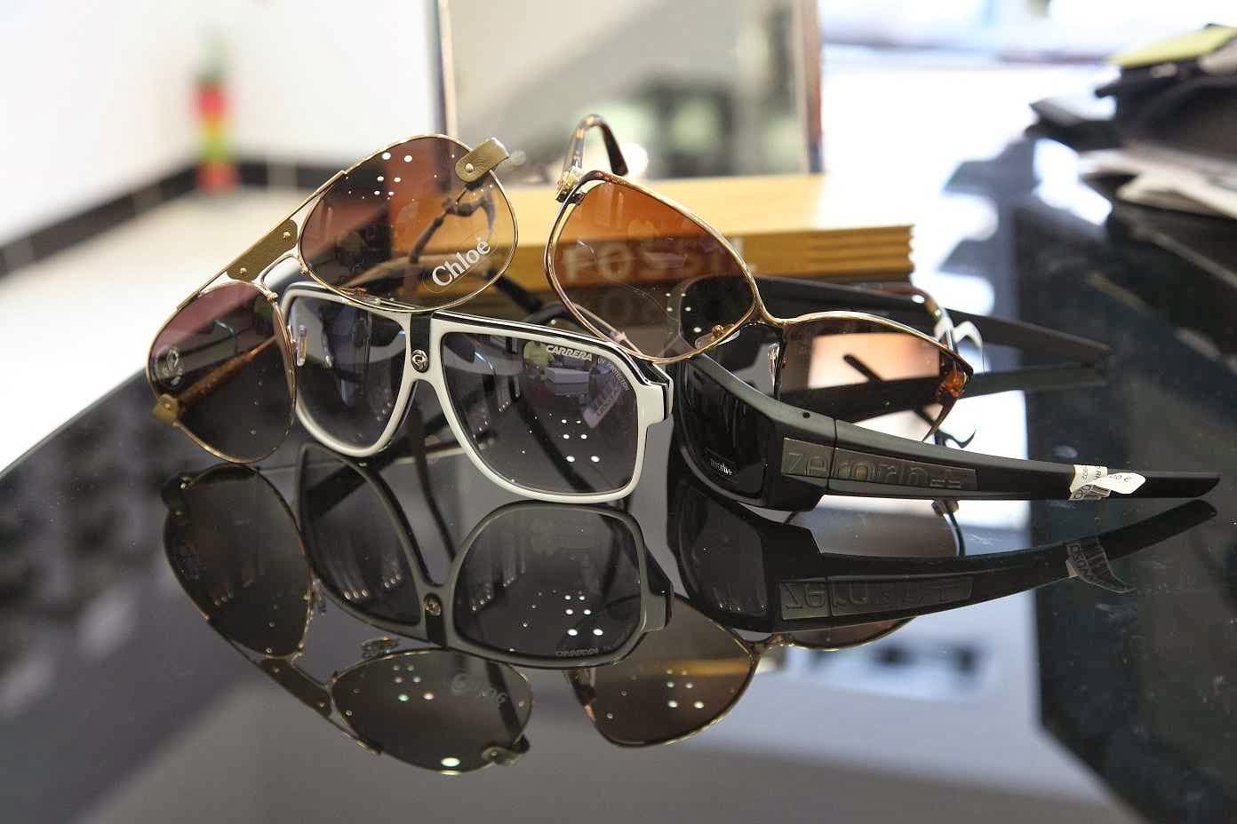 CENTRE OPTIQUE - photo 4