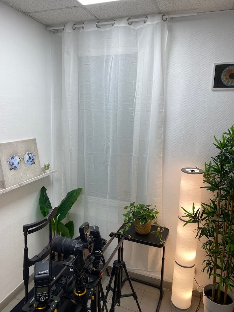 Optika Saint Louis - photo 3