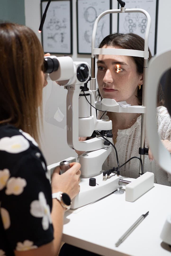 Boutik Optik - Opticien Bordeaux Cauderan - photo 5