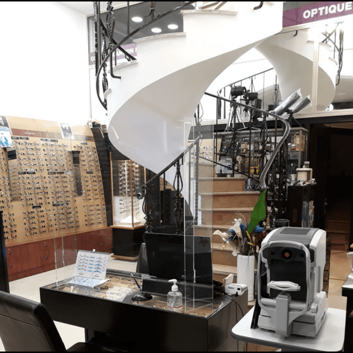 Lançon Optique - photo 4