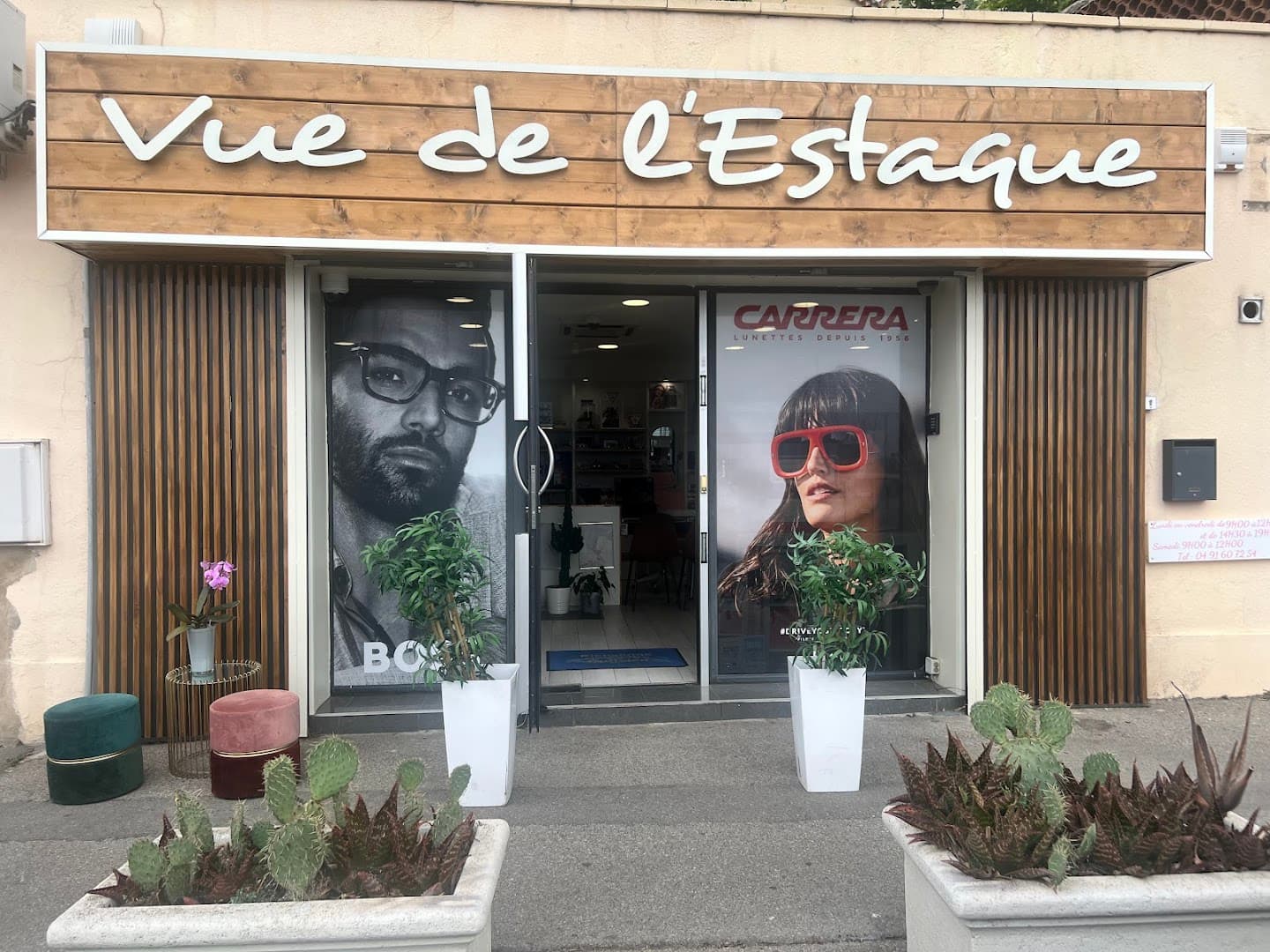 Vue de l'Estaque - photo 4