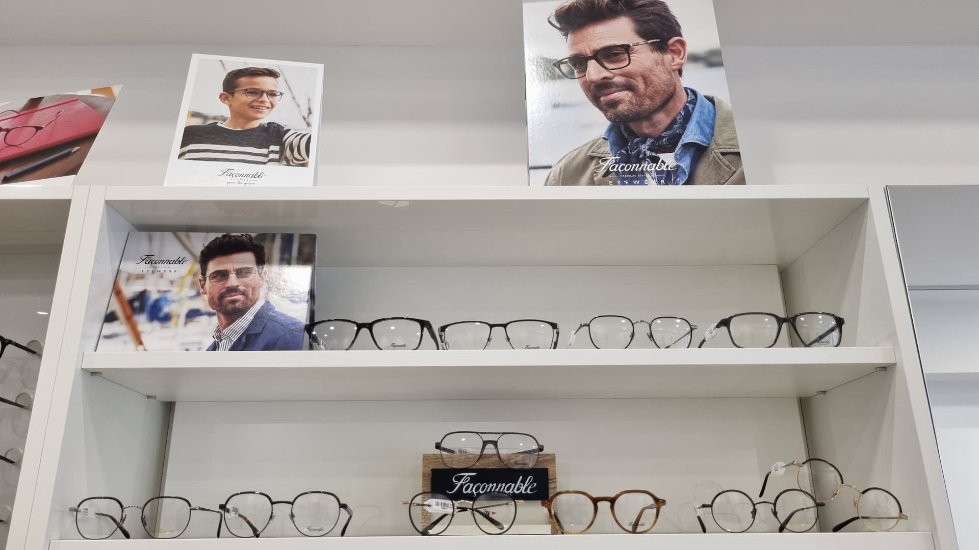 Moulins à Lunettes - photo 3