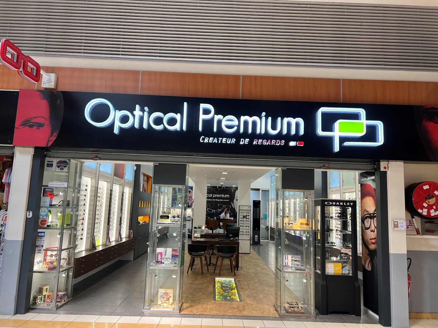 Opticien Marseille - Optical Premium - photo 2
