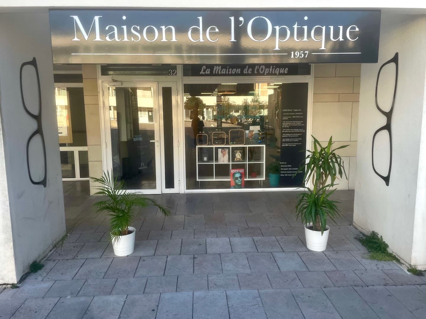 La Maison de l'Optique Montpellier - photo 3